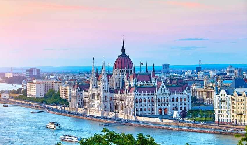VIAJE VIAJE-EUROPA-BUDAPEST-ALEMANIA-1580  DESDE GUADALAJARA