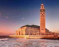 VIAJE VIAJE-AFRICA-MARRUECOS-TANGER-CASABLANCA-FEZ-MARRAKECH-ZAGORA-ERFOUND-3769  DESDE GUADALAJARA