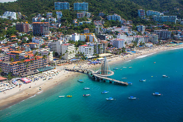 VIAJE PUERTO VALLARTA (TI)  DESDE GUADALAJARA