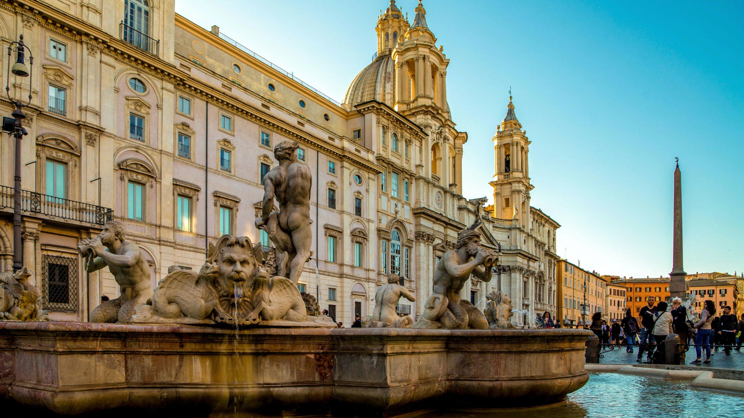 Viaje magia europea (londres - roma)  desde Guadalajara