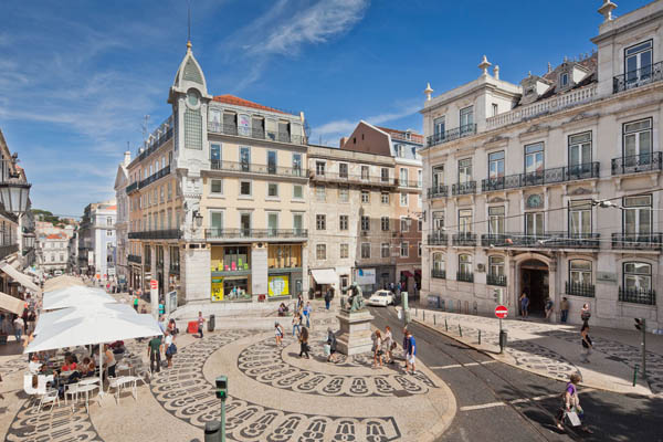 Viaje De Oporto A Madrid  desde Guadalajara
