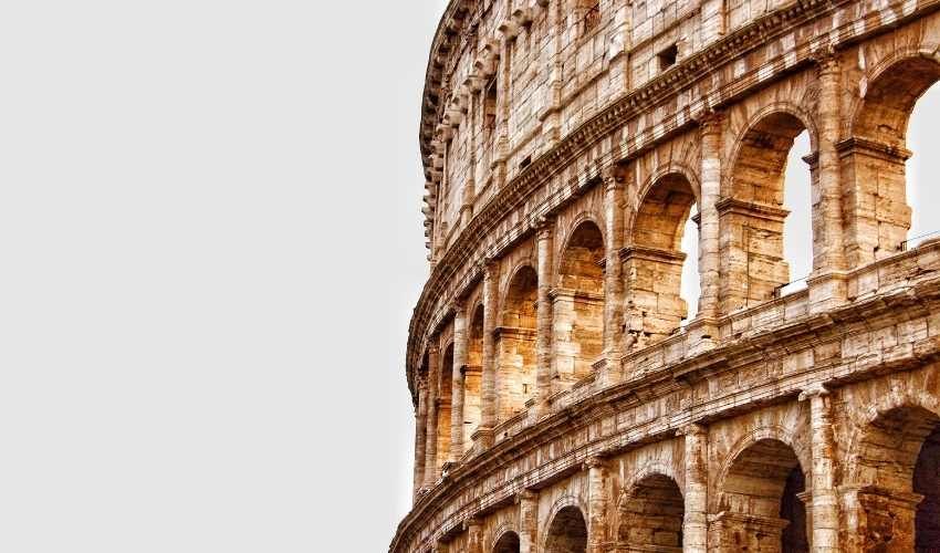 Viaje ciao roma  desde Guadalajara